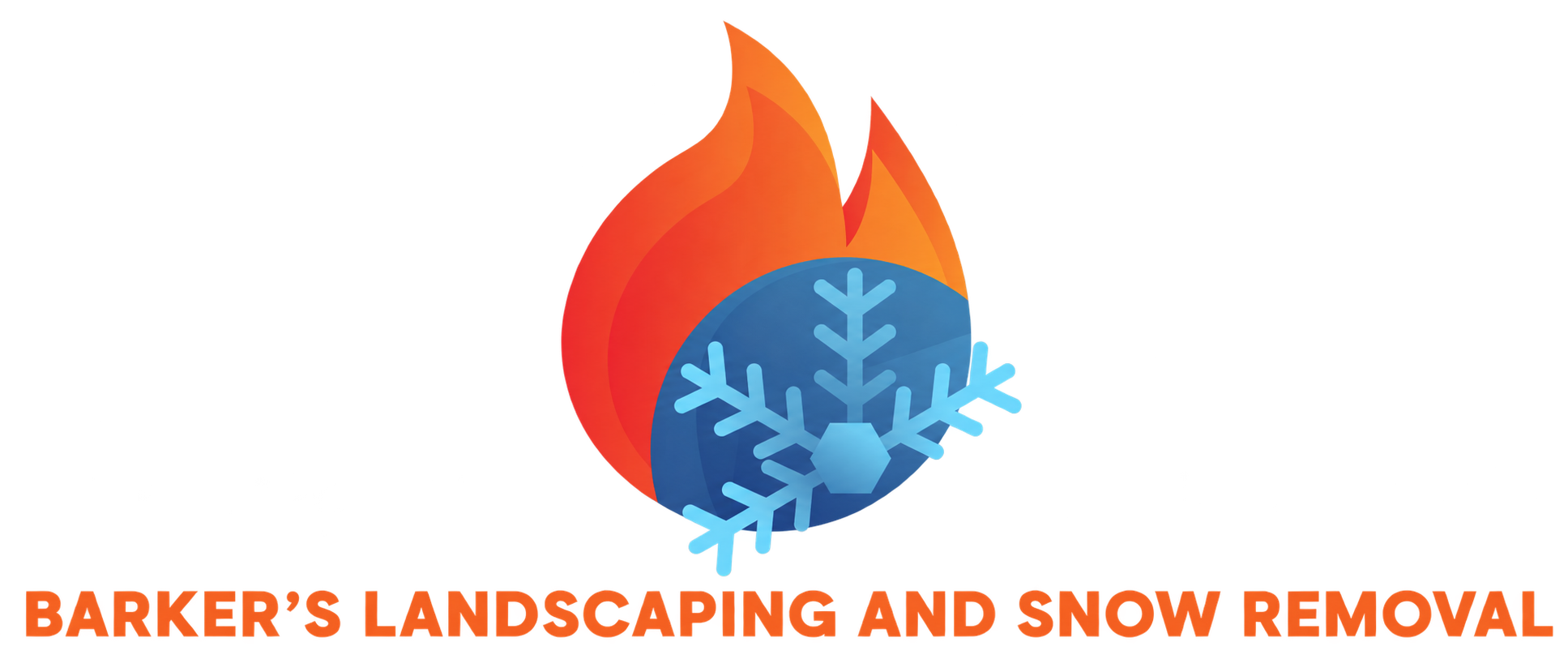 Barker’s Landscaping and Snow Removal